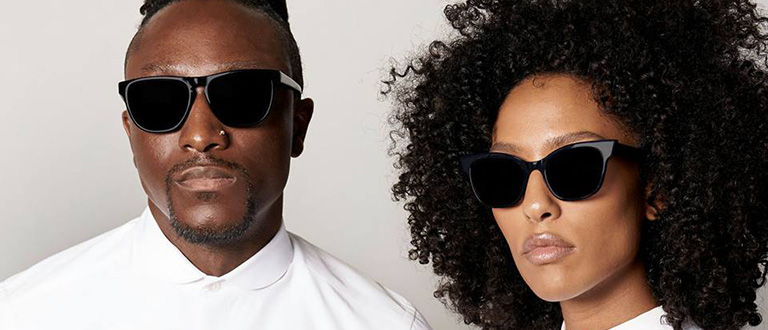 Native Ken Sunglasses