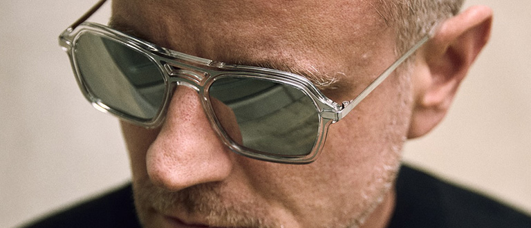 Native Ken Sunglasses for Men