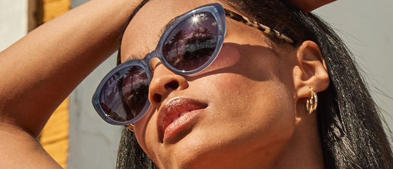 Nicole Miller 2024 Eyewear Collection