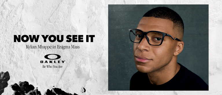 Oakley Eyeglasses & Frames