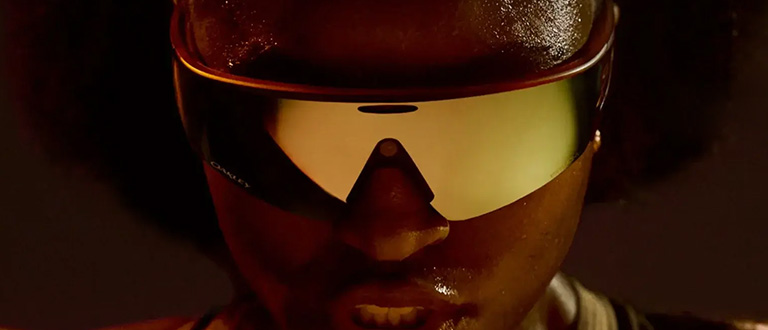 OAKLEY META Smart Glasses