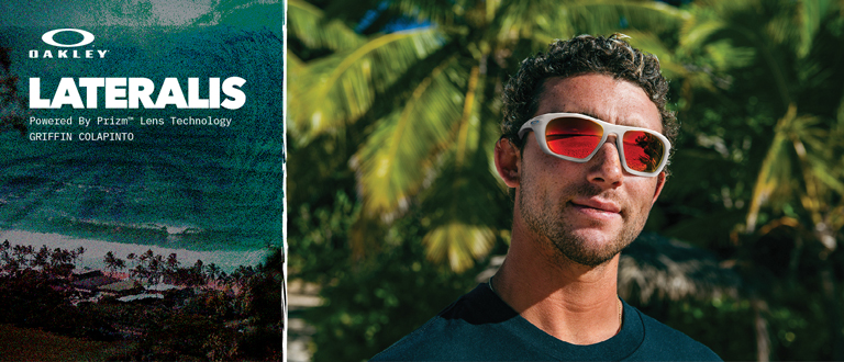 Oakley Glasses and Eyewear
