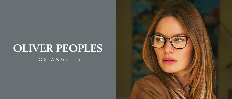 Oliver Peoples 2025 Eyewear Collection