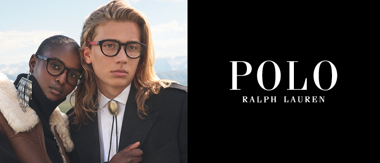 POLO RALPH LAUREN Glasses and Eyewear