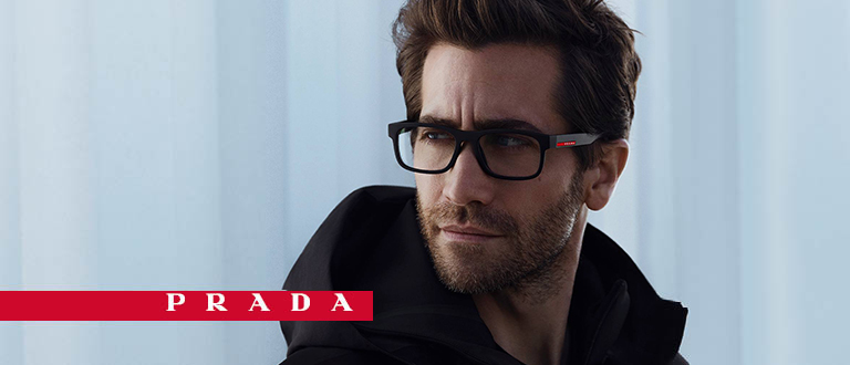 Prada Linea Rossa Eyeglasses & Frames