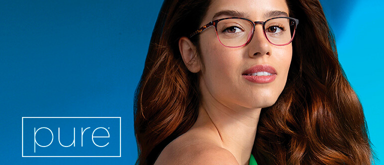 Pure 2024 Eyewear Collection