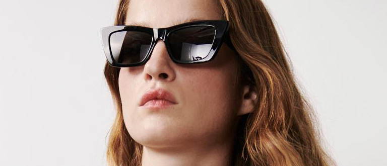 Rag & Bone 2024 Eyewear Collection