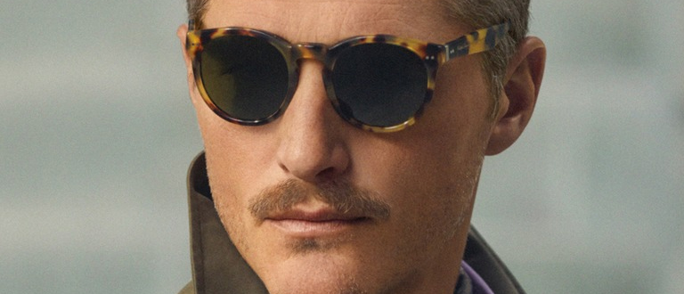 Ralph Lauren 2025 Eyewear Collection