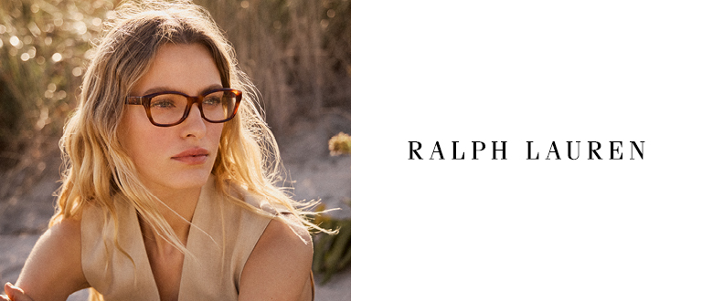 Ralph Lauren Eyeglasses & Frames