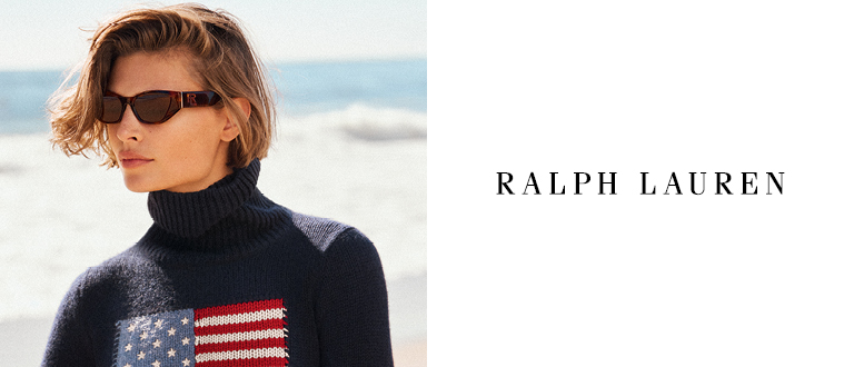 Ralph Lauren Glasses and Eyewear