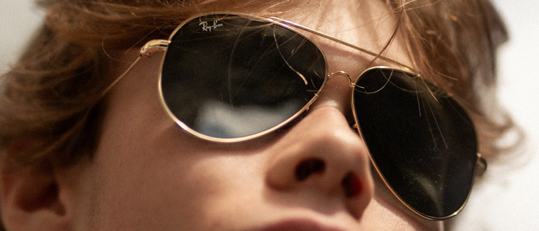 Ray ban store catalogo 2020