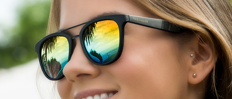 Skechers 2024 Eyewear Collection