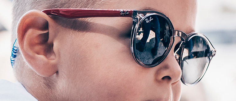 Sunglasses for Kids