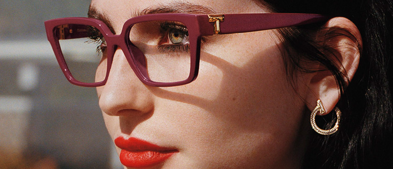 TIFFANY Eyeglasses & Frames