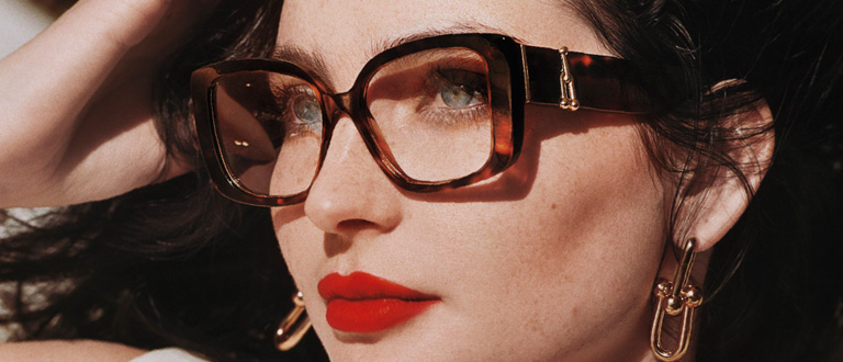 TIFFANY Eyeglasses & Frames for Women