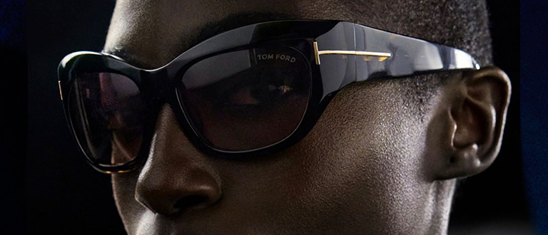 Tom Ford 2024 Eyewear Collection