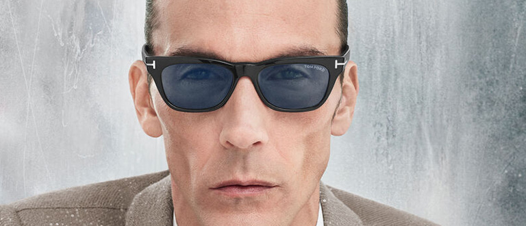 Tom Ford Glasses and Eyewear