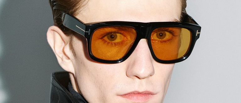 Tom Ford Sunglasses for Men