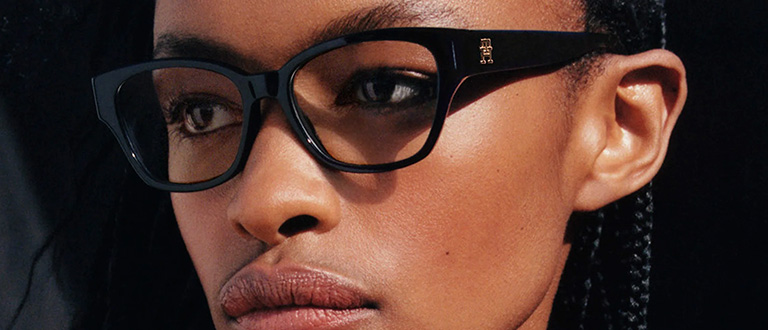 Tommy Hilfiger 2024 Eyewear Collection