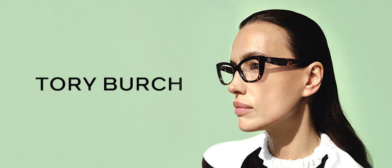 Tory Burch Eyeglasses & Frames