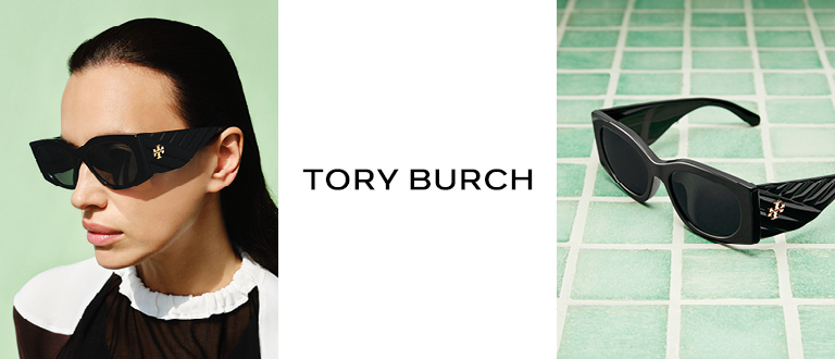 Tory Burch Glasses and Eyewear