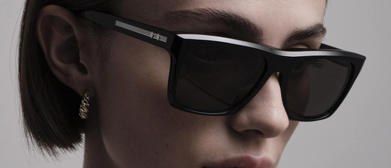 Web 2024 Eyewear Collection