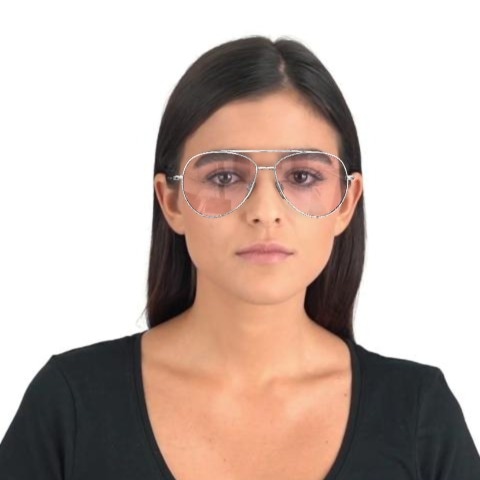 Burberry triangle sunglasses online