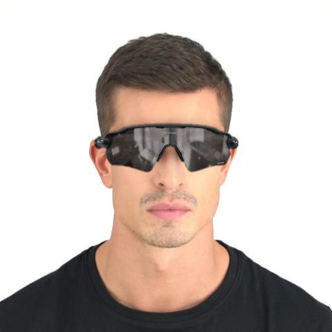 Oakley radar ev on face clearance
