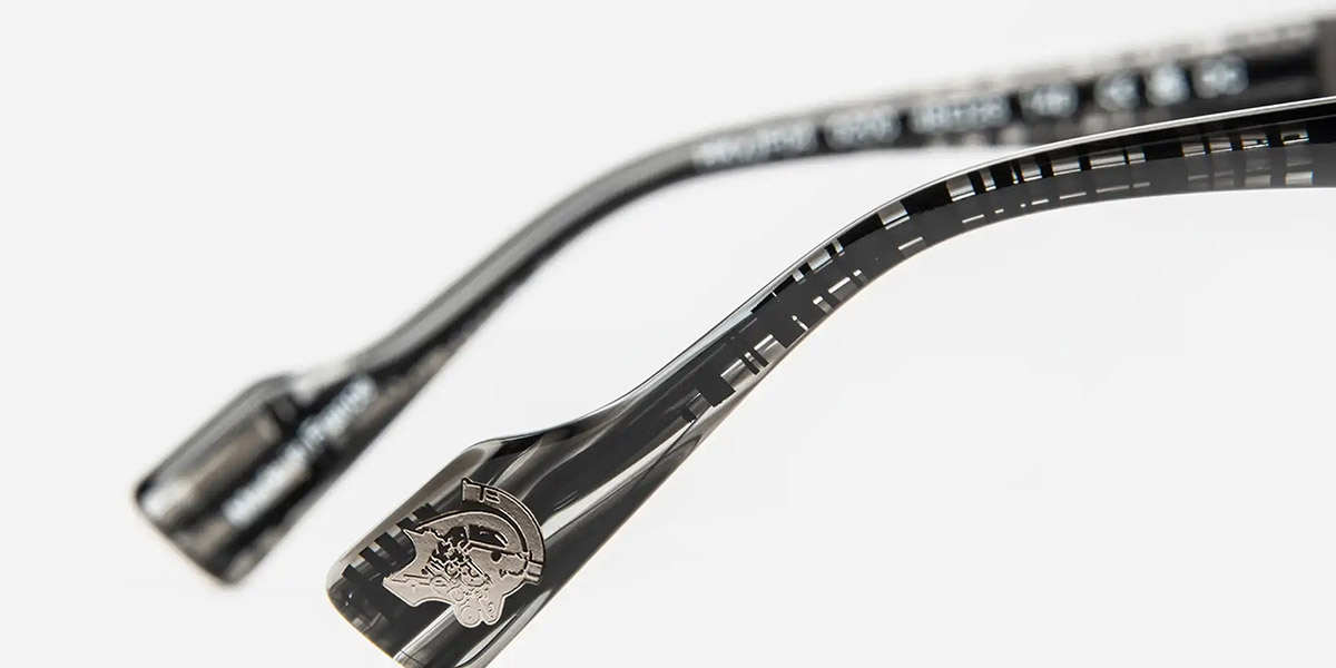 J. F. Rey™ HKXJF04 Round Sunglasses | EyeOns.com