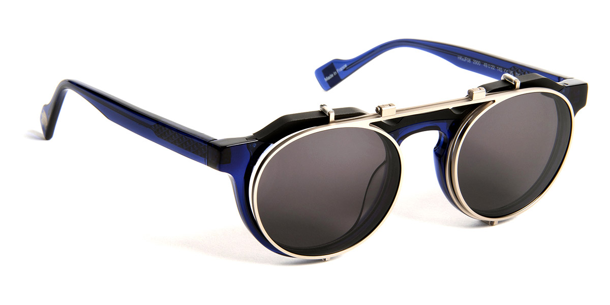 Color: Blue/Black (2900) - J. F. Rey JFRHKXJF08290049