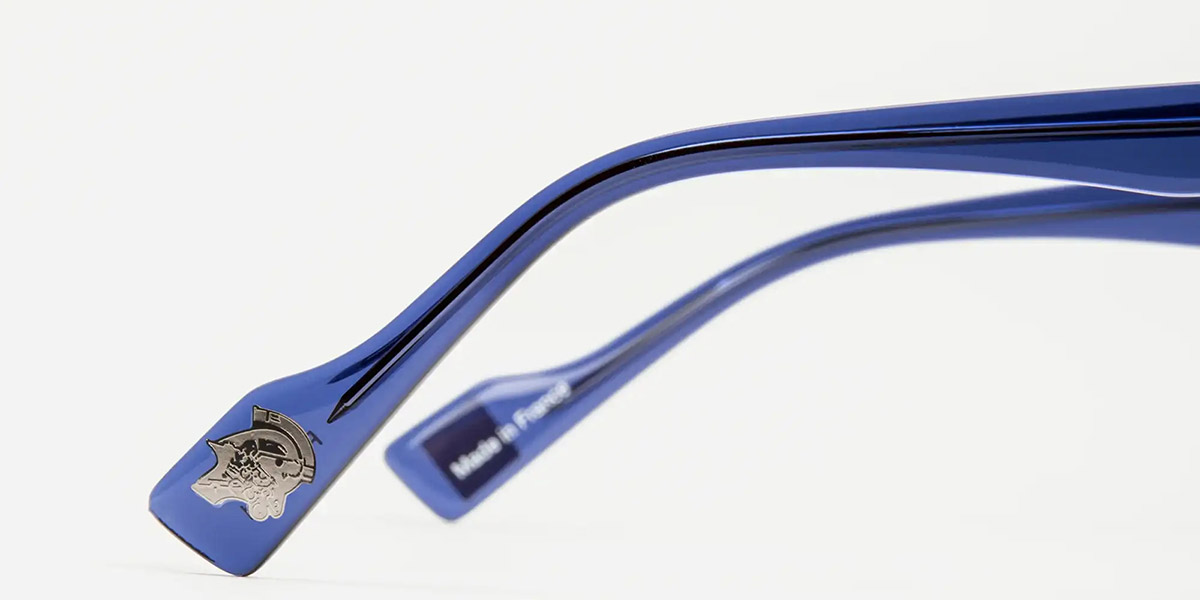Color: Blue/Black (2900) - J. F. Rey JFRHKXJF08290049