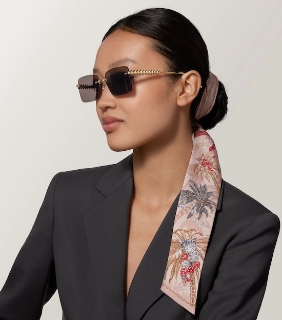 Cartier CT0545S Sunglasses