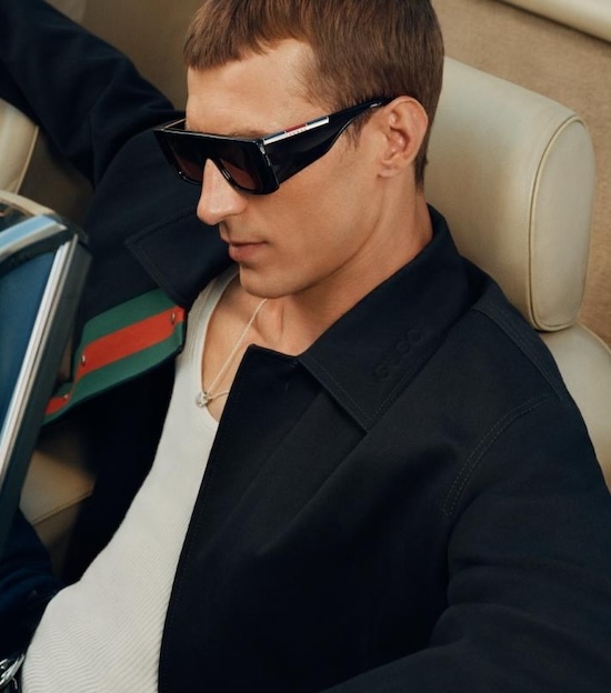 GG1888S shades Gucci