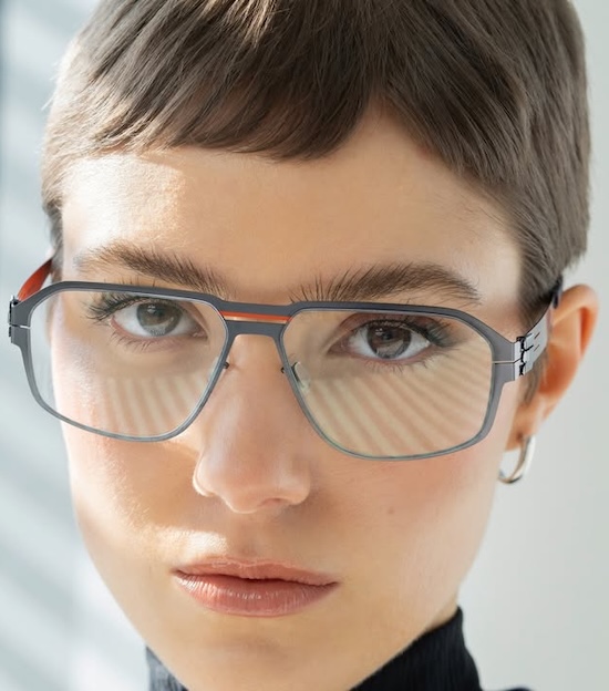 AMG 16 glasses