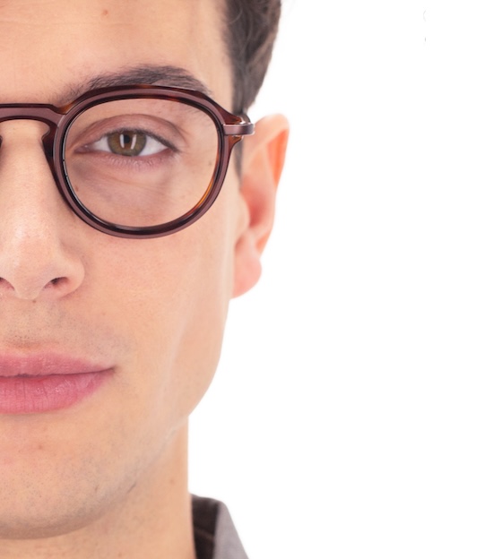 RODEO eyeglasses