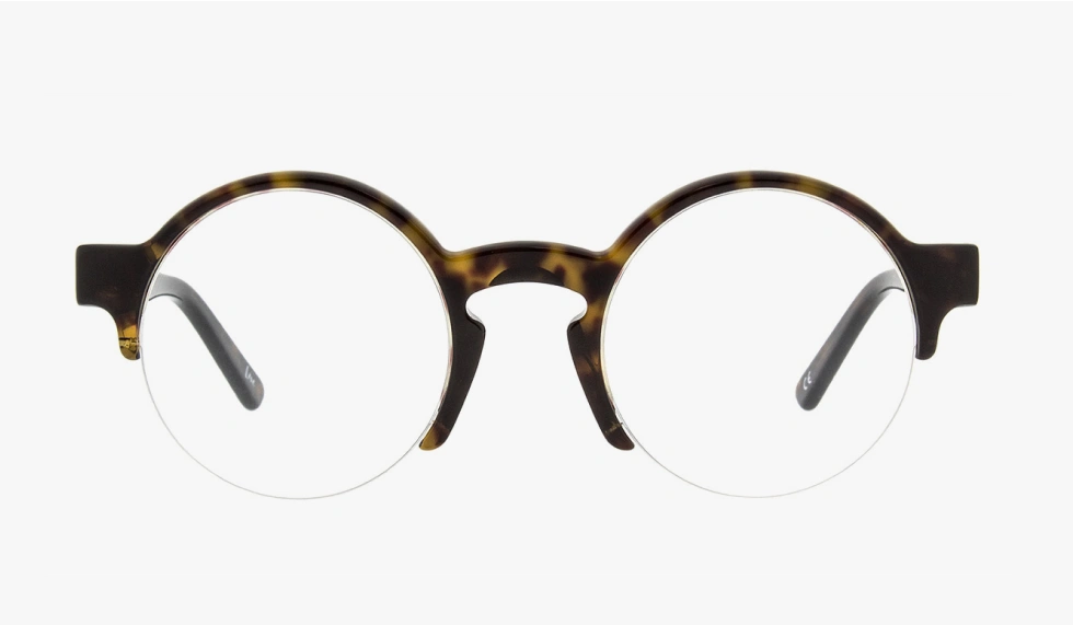 Andy Wolf Acetate eyeglasses 4554