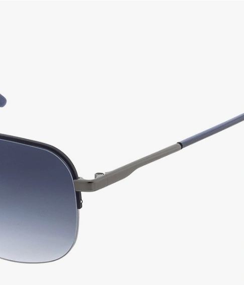 Unisex Aviator sunglasses Jussi Sun by Andy Wolf