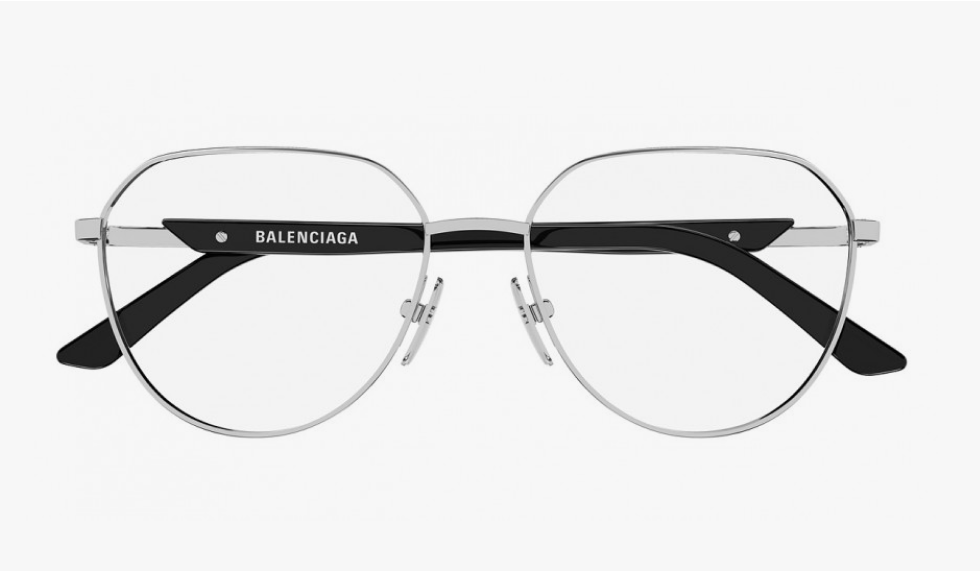 Balenciaga eyeglasses BB0249O