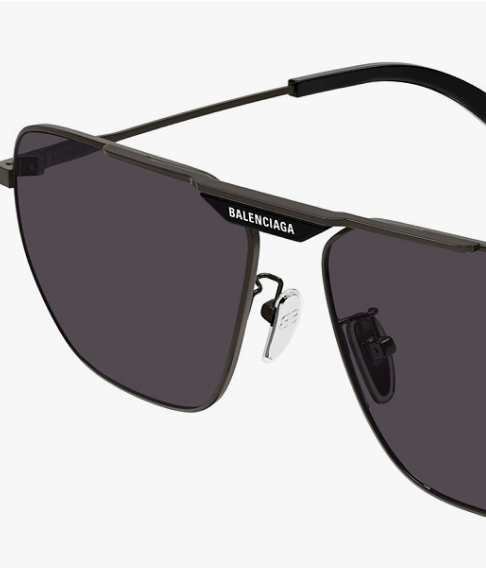 Aviator Sunglasses Tag 2.0 BB0298SA 