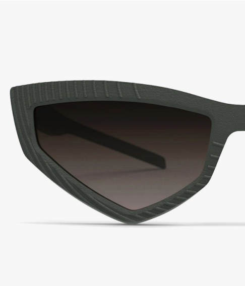 Polyamide sunglasses Götti Ezick