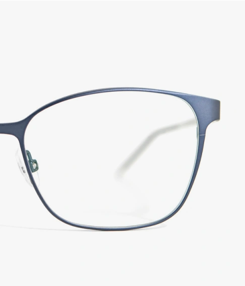 Women's titanium eyeglasses Götti Lisa