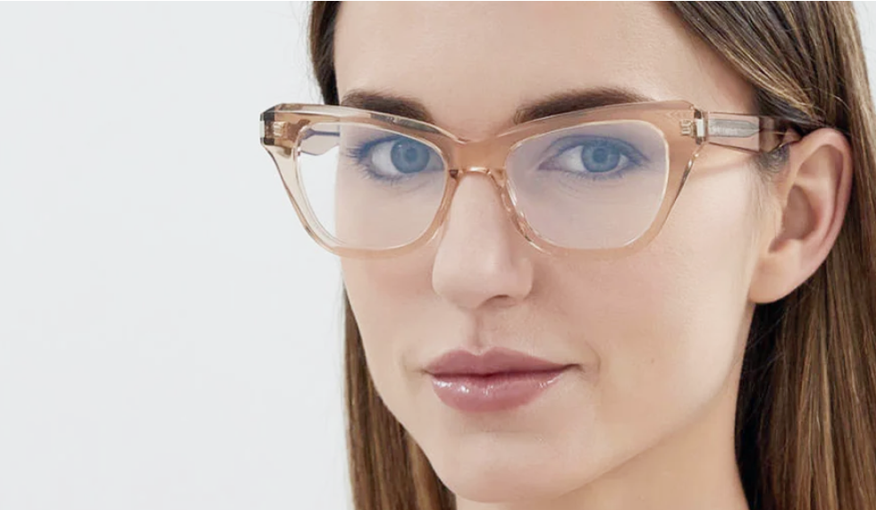 Eyeglasses Saint Laurent SL 472