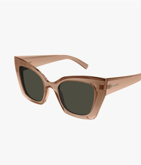 Saint Laurent Acetate sunglasses SL 552 006 51