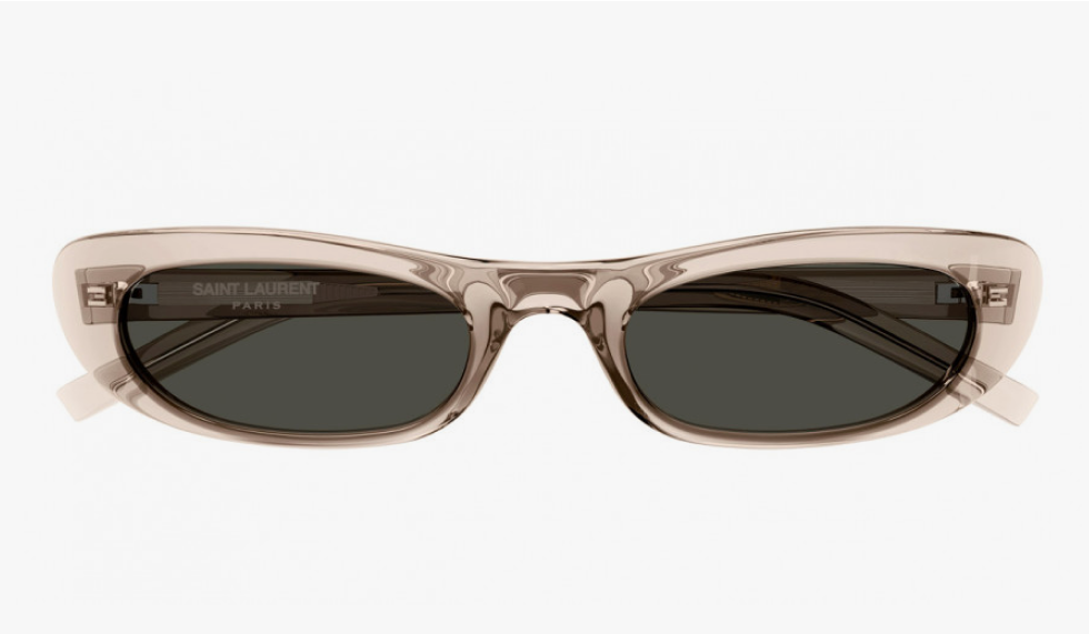 Sunglasses Saint Laurent SL 557 SHADE 004 53