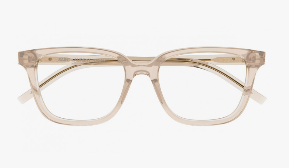 Eyeglasses Saint Laurent SL M110