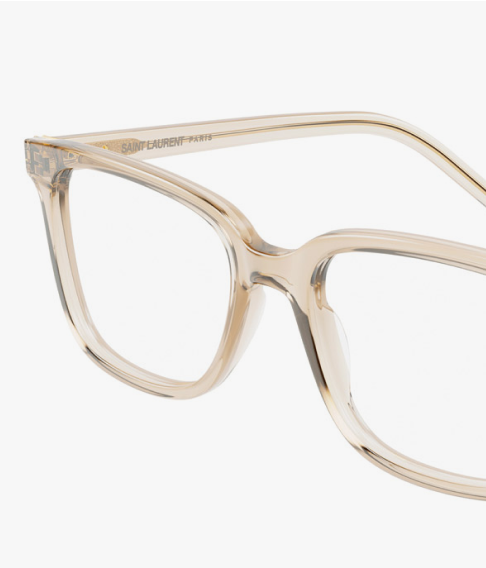 Women's eyeglasses SL M110