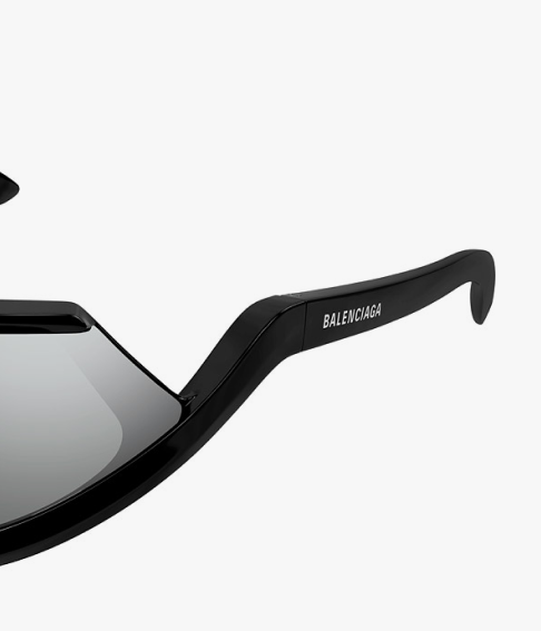Sunglasses Balenciaga BB0289S Bio Injection material