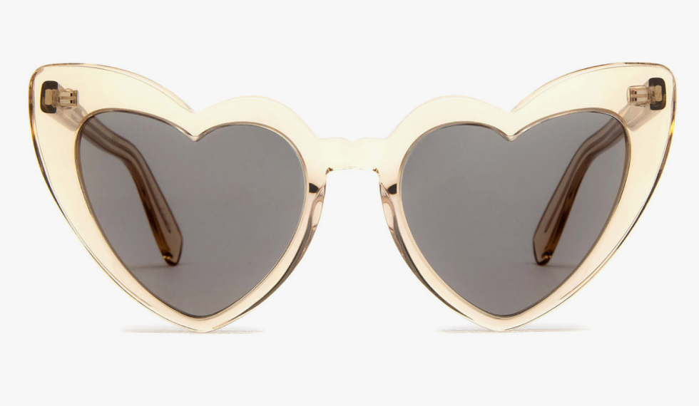 Sunglasses SL 181 LOULOU