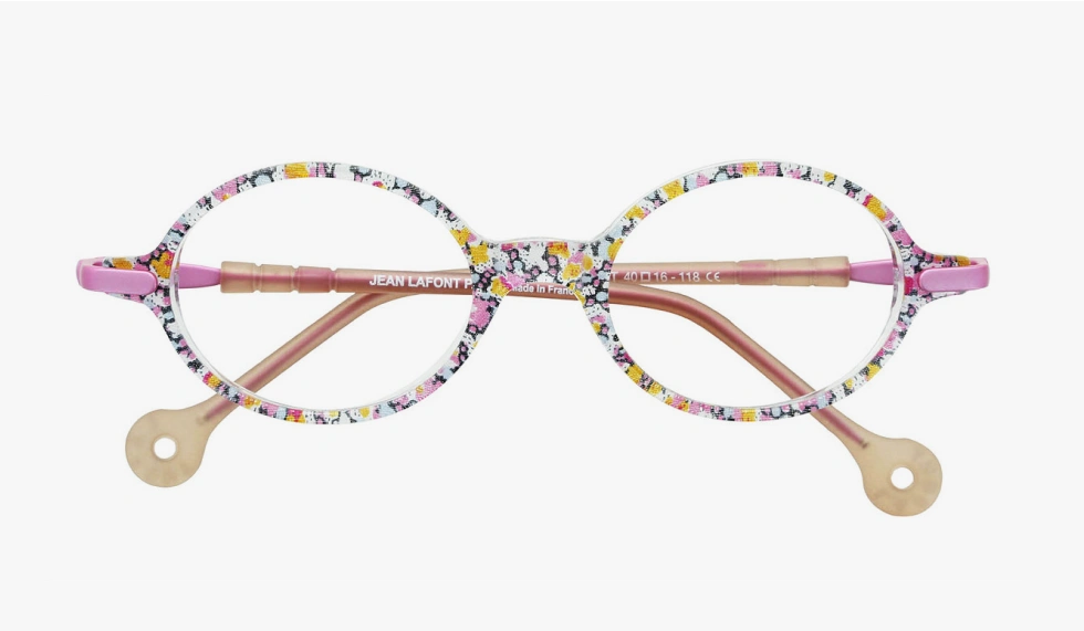 LaFont ABS eyeglasses for kids