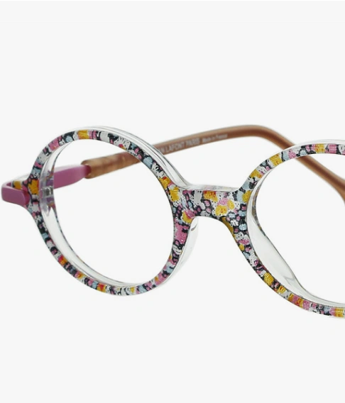 Acetate glasses LaFont ABS 